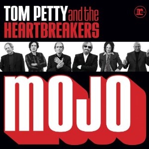 Petty, Tom And The Heartbreakers: Mojo (CD)