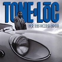 TONE-LOC - LOC-ED AFTER DARK (Vinyl)