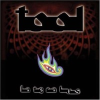 Tool: Lateralus (2xVinyl)