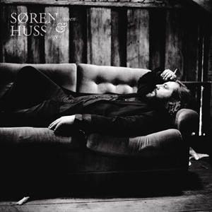 SØREN HUSS - TROEN OG INGEN (CD)