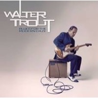 Trout, Walter: Blues For The Modern Daze