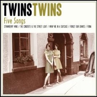 Twins Twins: Five Songs (EP)