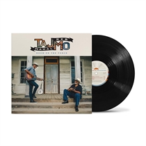 Taj Mahal, Keb' Mo' - Room On The Porch - VINYL