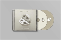 Take That: Odyssey (2xCD)