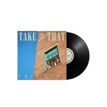 Take That - This Life (Vinyl)