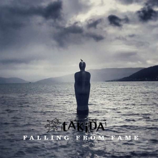 Takida - Falling from Fame (Vinyl) (Vinyl)