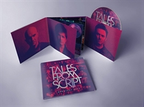 Script, The: Tales From The Script - Greatest Hits (CD)