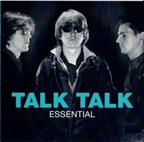Talk Talk – Essential (CD)