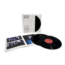 Talking Heads - Stop Making Sense - Dlx. 2xVINYL