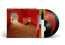 TAME IMPALA - THE SLOW RUSH ( 2 x LP - 2 x 12" vinyl - 1 x 7" vinyl)