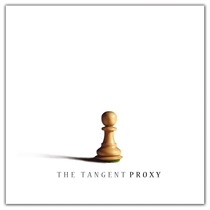 Tangent: Proxy (Vinyl+CD)