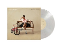 Tanika Charles - Reasons To Stay - Ltd. VINYL