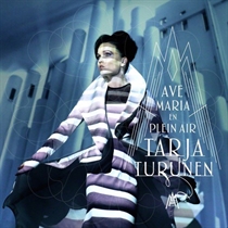 Turunen, Tarja: Ave Maria - En Plein Air (Vinyl)
