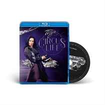 Tarja Turunen - Circus Life - Blu-Ray