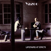 Yazoo - Upstairs At Eric's (Vinyl) - LP VINYL