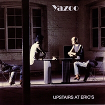 Yazoo - Upstairs At Eric's (Vinyl) (Vinyl)