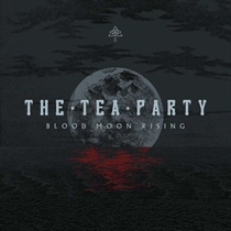 Tea Party: Blood Moon Rising Ltd. (CD)