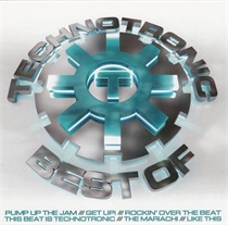 Technotronic: Best Of Technotr