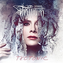 Amanda Somerville's TRILLIUM: Tectonic (Vinyl)