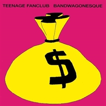 Teenage Fanclub: Bandwagonesque (Vinyl)