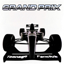 Teenage Fanclub: Grand Prix (Vinyl)