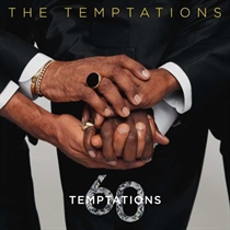 Temptations, The: Temptations 60 (CD) 