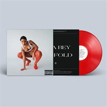 YAYA BEY - TEN FOLD (RED VINYL) (Vinyl)