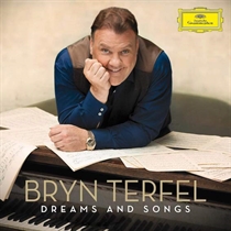 Terfel, Bryn: Dreams & Songs (