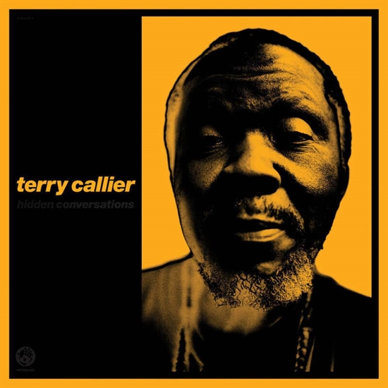 Terry Callier - Hidden -Rsd-Rsd 23/With Massive Attack / New Cover Art By Mr. Krum