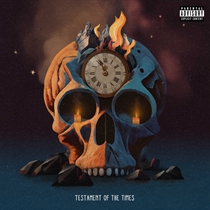 Jae Skeese & Superior - Testament of the Times