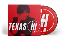 Texas - Hi - CD