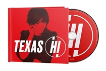 Texas - Hi (CD Deluxe) - CD