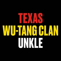 Texas & Wu-Tang Clan - Hi - MAXI VINYL