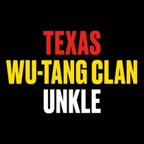 Texas & Wu-Tang Clan - Hi - 12" Single (RSD 2021 Gul Vinyl)
