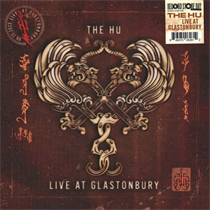 The Hu - Live At Glastonbury (RSD 2024 Vinyl)