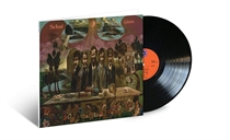THE BAND - CAHOOTS (Vinyl)