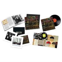 The Band - Cahoots (50th Anniversary Super Deluxe edition Vinyl+7inch+2xCD+Blu-Ray)