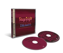 Band, The: Stage Fright (2xCD)