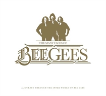 The Bee Gees: The Many Faces Of Bee Gees (3xCD)