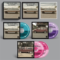 Black Keys, The: El Camino 10th Ann. Edition (4xCD)