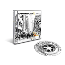 Sammy Hagar & The Circle - Crazy Times (CD)