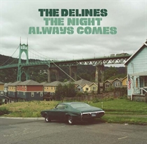 Delines, The - The Night Always Comes RSD2023 (Vinyl)