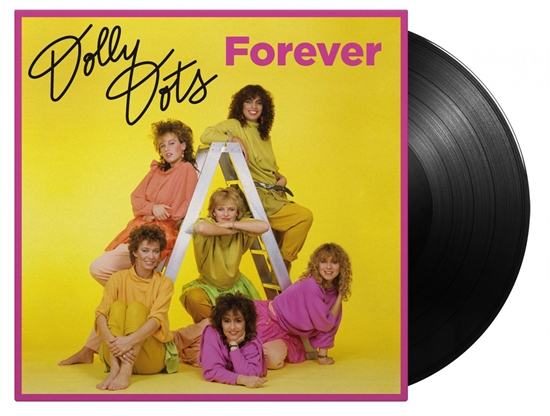 Dolly Dots: Forever (2xVinyl)