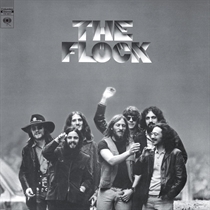 THE FLOCK - FLOCK - VINYL
