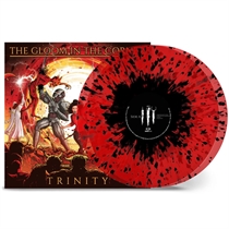 The Gloom In The Corner - Trinity - LP VINYL