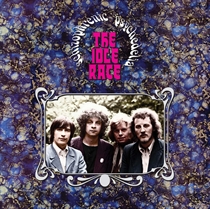 The Idle Race - Schizophrenic Psychedelia:  Be - LP VINYL