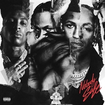 Rich the Kid: Nobody Safe (CD)