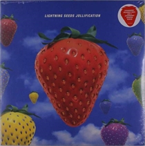 Lightning Seeds: Jollification (2xVinyl)