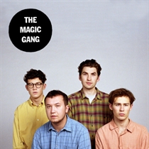 The Magic Gang - The Magic Gang (RSD) - LP VINYL