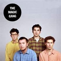 The Magic Gang - The Magic Gang (RSD) - LP VINYL